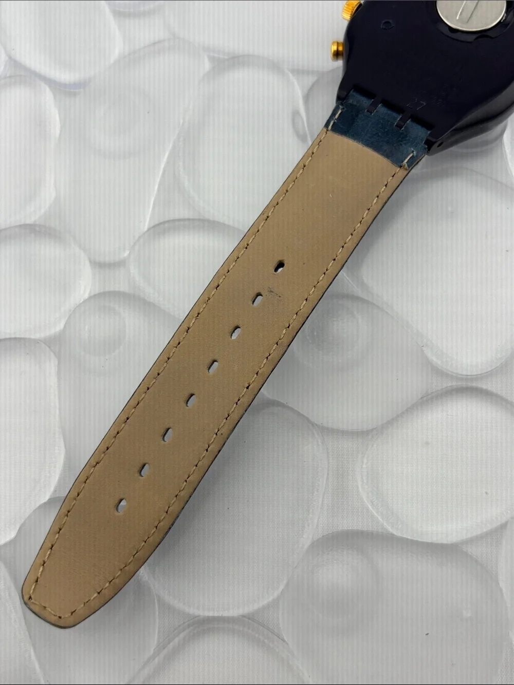 Swatch Watch - SCN104 - TIMELESS ZONE